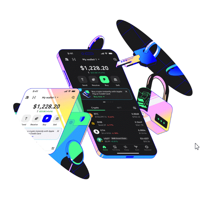 除了进行普通的转trust钱包